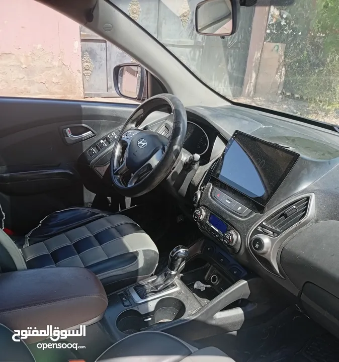هونداي توسان