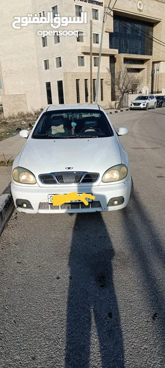 دايو لانوس