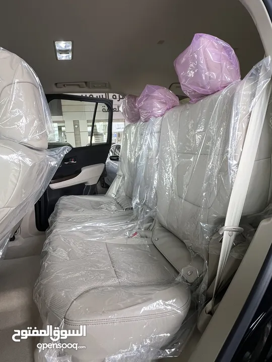 TOYOTA LANDCRUISER GXR 3500TT ( معرض الحضر  )