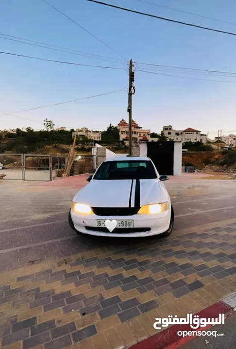 اوبل فكترا