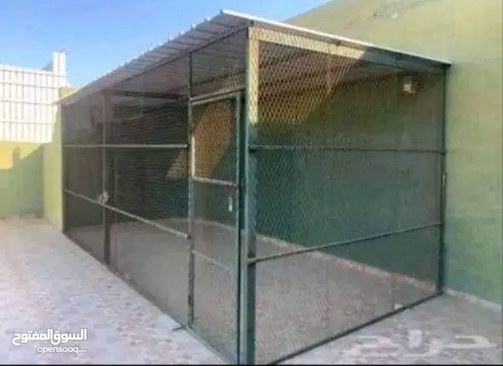 حداد متنقل