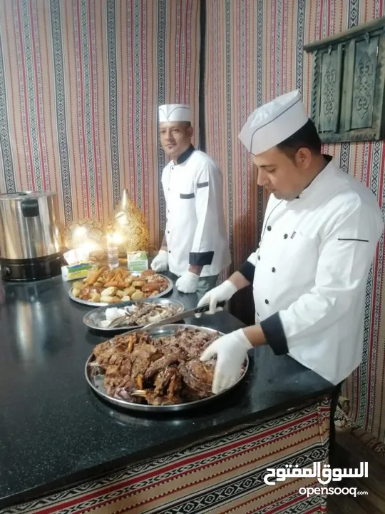 رحلة للاردن مسار الرحلة عمان وادي رم العقبه