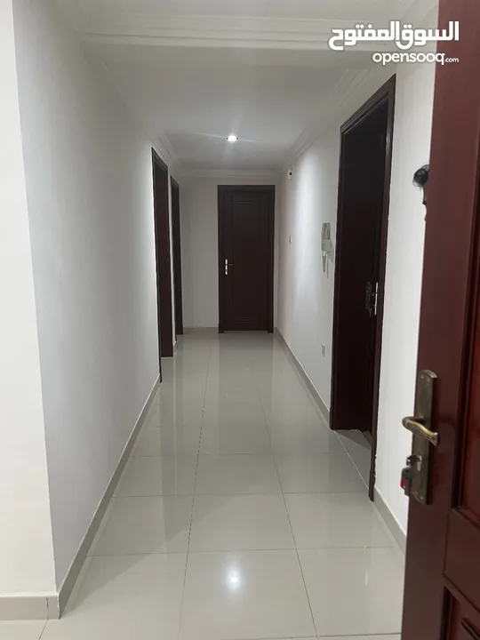 2 BHK RUWI Spacious Flat Opposite MHD