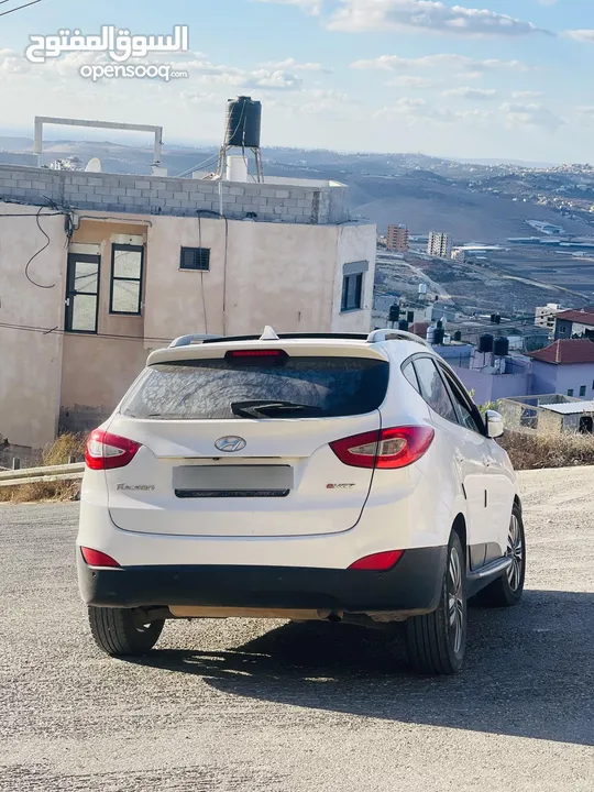 توسان 2013 فل الفل