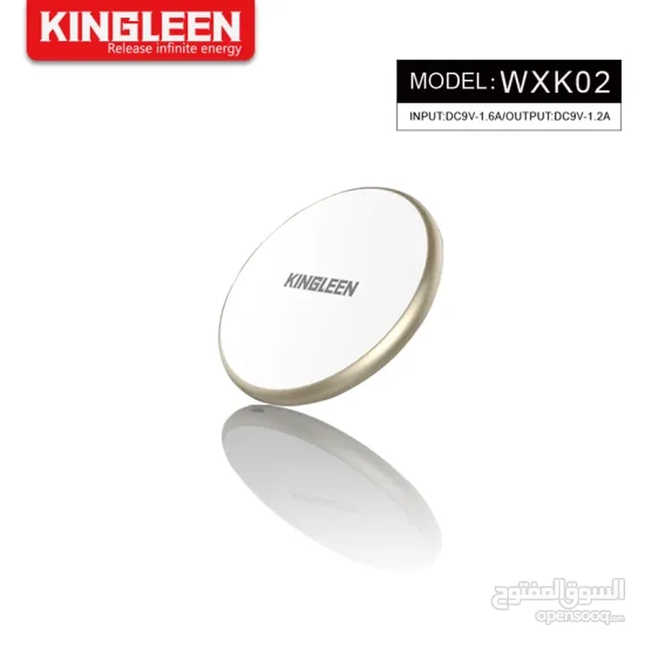 Hot Sale Wireless Charger Power Bank10wmah for Mobile Phone