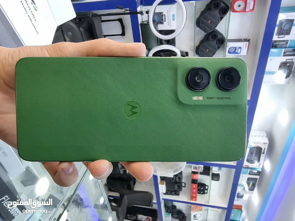 جهاز moto g35 5g شركة امريكية