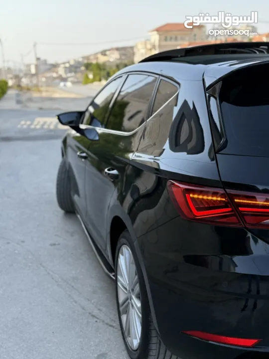 اكسلنس فل ملغم