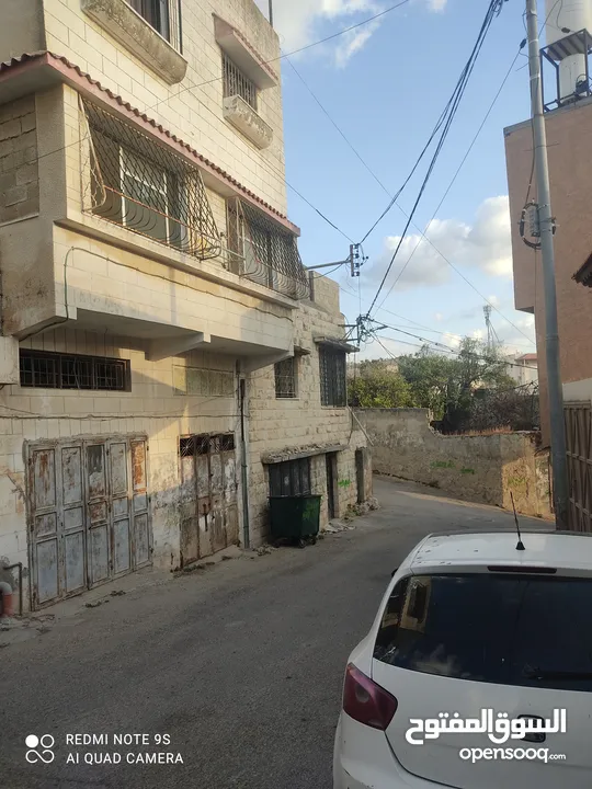 منزل مستقل عنبتا