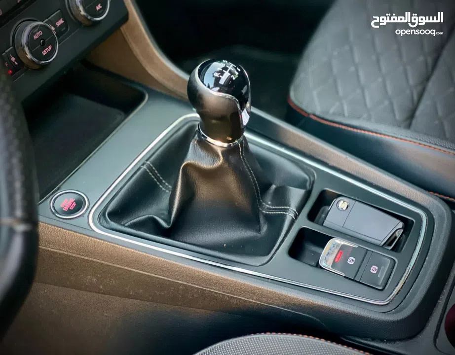 سيات ليون 2019 فل كامل جير عادي