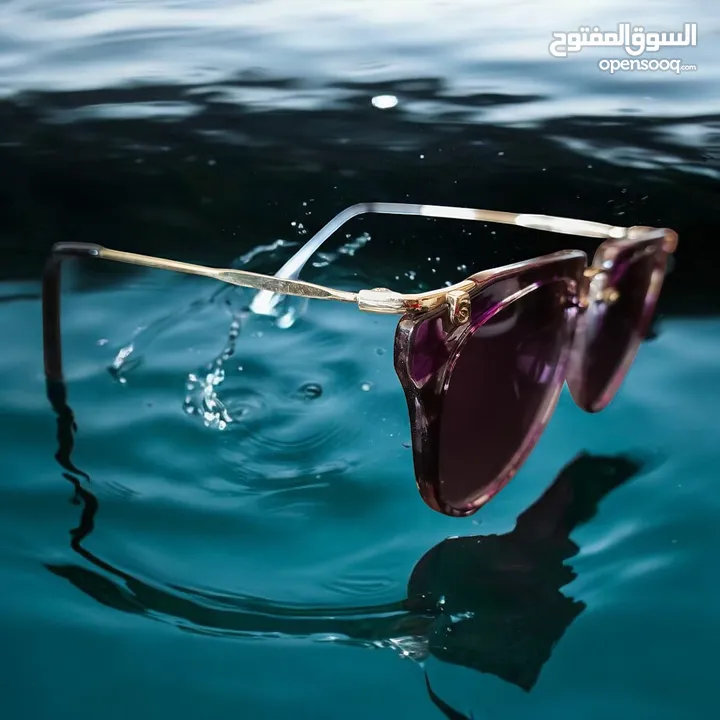 للبيع مستعجل اي طاقيه  او نظاره بدينار واحد فقط