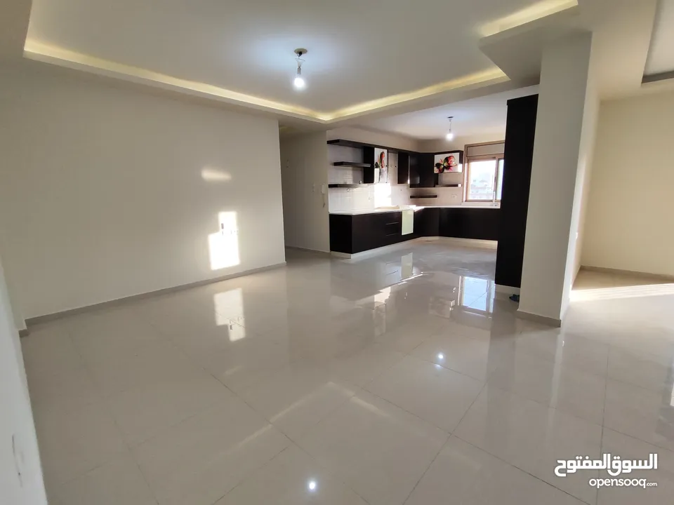 شقة غير مفروشة للايجار في الماصيون قرب مشفى رام الله