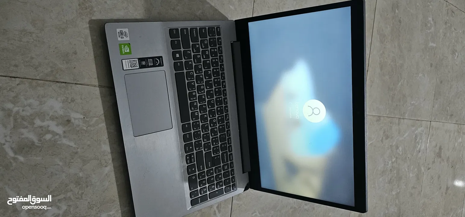lenovo core i3 جيل عاشر