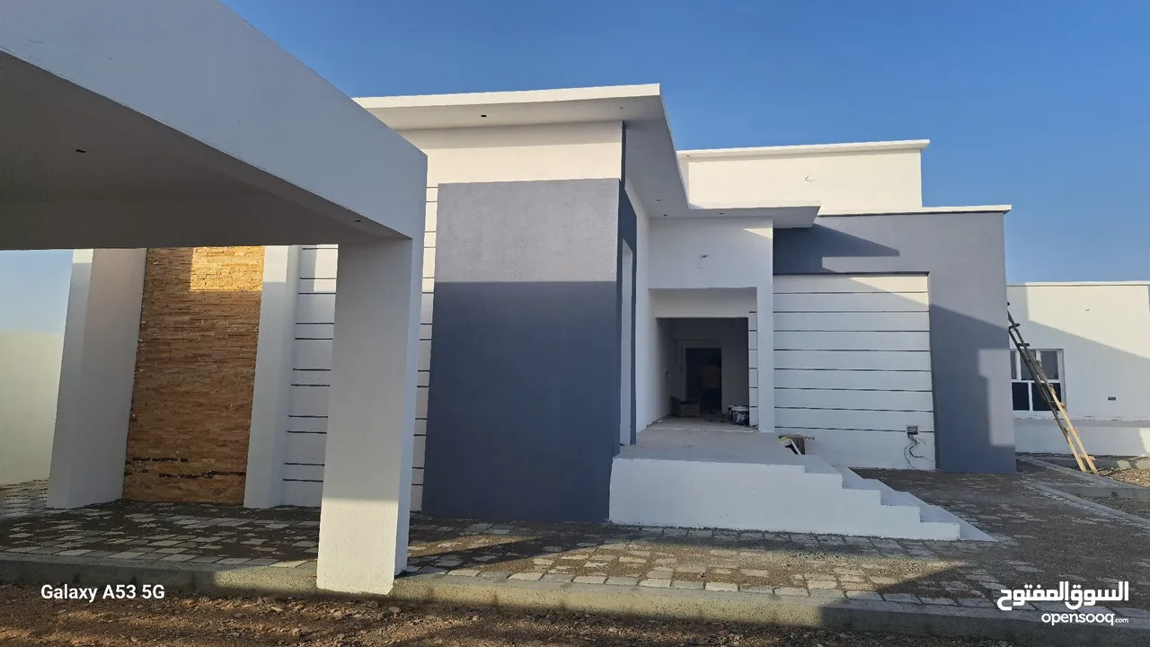 منزل جديد للبيع في الدريز