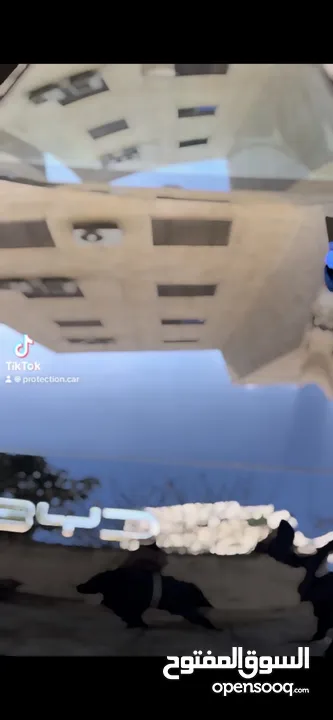 بولش ونانو سيراميك عرض