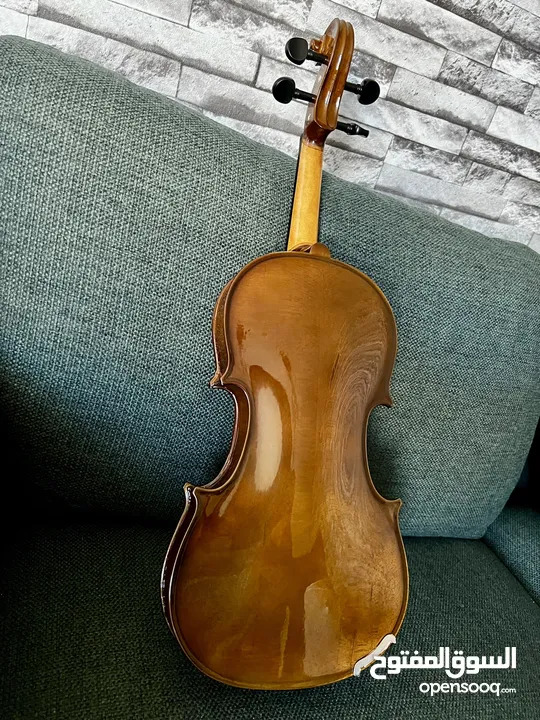 Stentor Student II violin