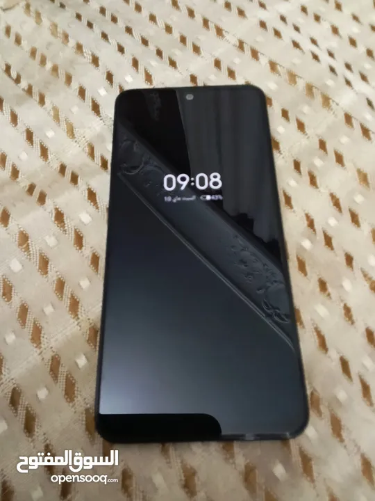 Infinix Zero X 128GB 13GB Ram