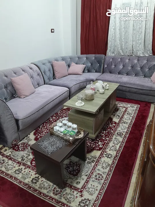 طقم كورنر للبيع