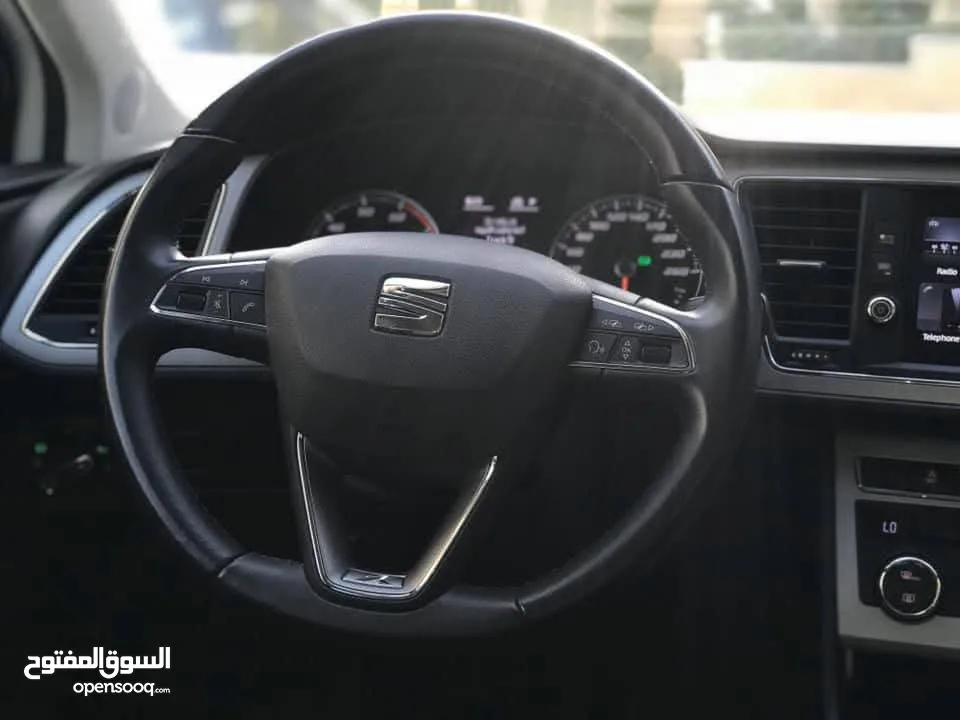 سيات ليون xcEllENCE