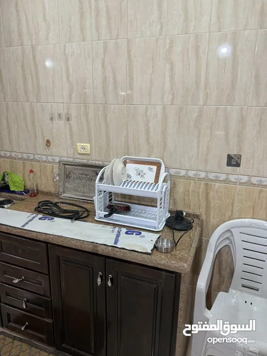 استوديو لطالبة او موظفة