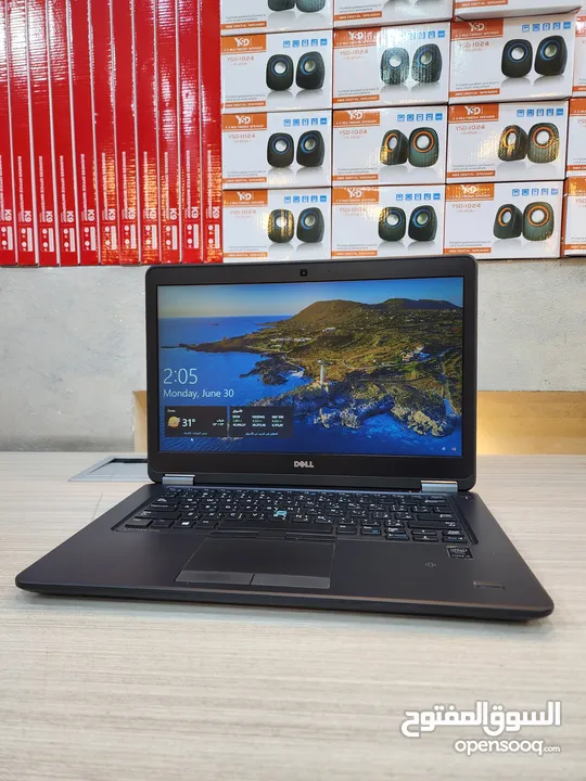 اقوي العروض لب توبات  COER I5 RAM 16GB  فقط ب 149 دينار بمواصفات ممتازه جدا
