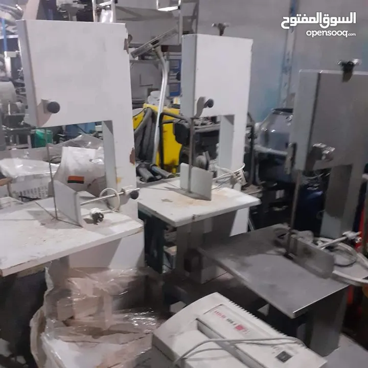 عده مشكله   مطاعم  واخر