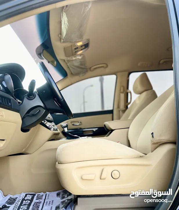 كيا كرنفال جراند 2019 اسود Kia Carnival Black 2019 GCC