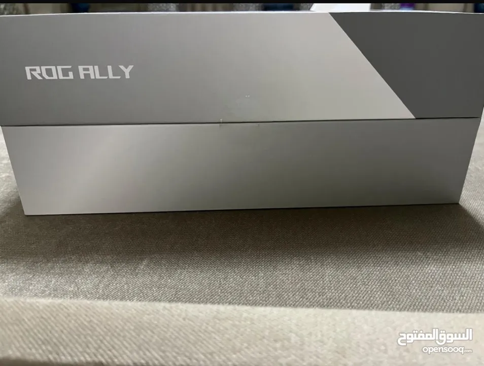 ROG ALLOY NEW