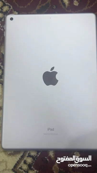 iPad 8th generation, 32 gigabytes, for sale