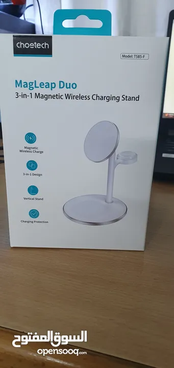magleap duo choetech
