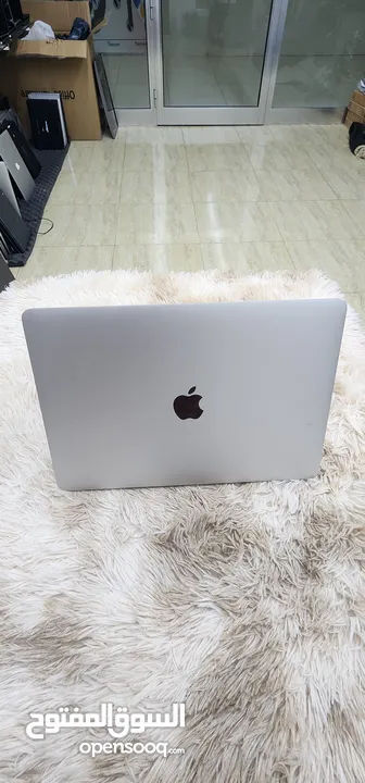 MacBook Air i7 2020