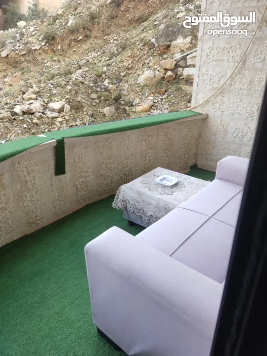 شقه مفروشه جميله للايجار اليومي