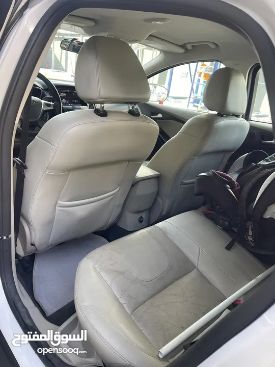 فورد فوكس 2014 FORD FOCUS