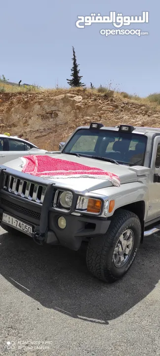 همر h3-2006