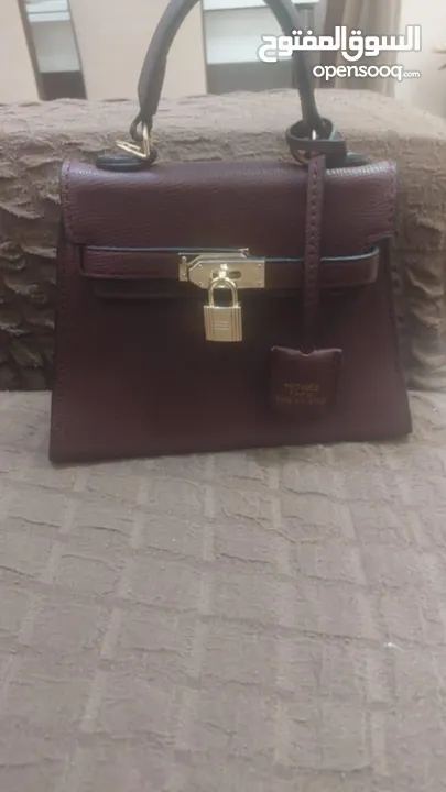حقيبة يد HERMES