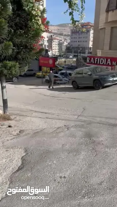 شقه للإيجار السنوي