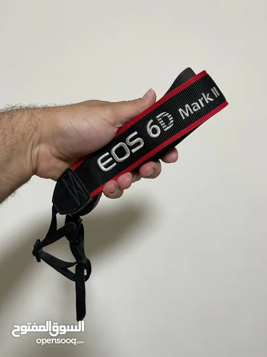 مع   canon 6dll  70/200 tamron