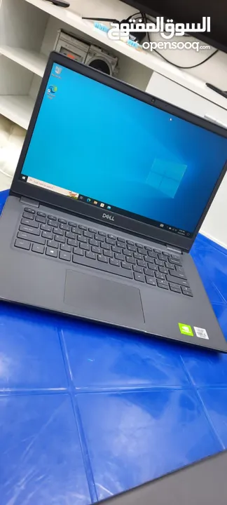 لابتوب Dell latitude  Core i 5