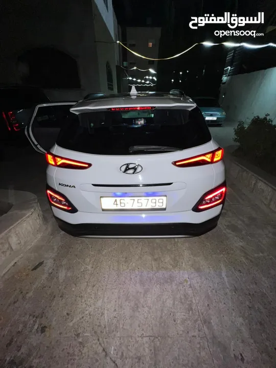 كونا بريميوم 2019
