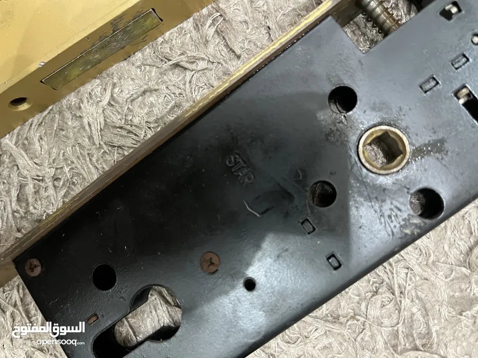 غال باب عدد 2