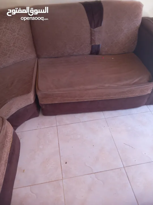 اثاث منزل للبيع كامل ب 90دينار قابل للتفاوض