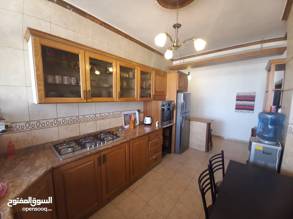 شقة مفروشة للإيجار 190م2 ( Property 19184 )-175072741