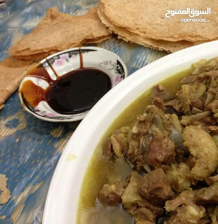 طبخات عمانيه وعربيه لجميع الولائم والمناسبات