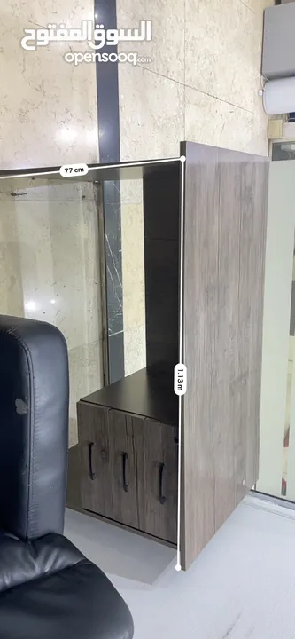 مكتب للبيع بسرعه و يوجد مثله 4 بجب التواصل بسرعه