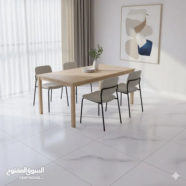 بلاط تلزيق فاخر