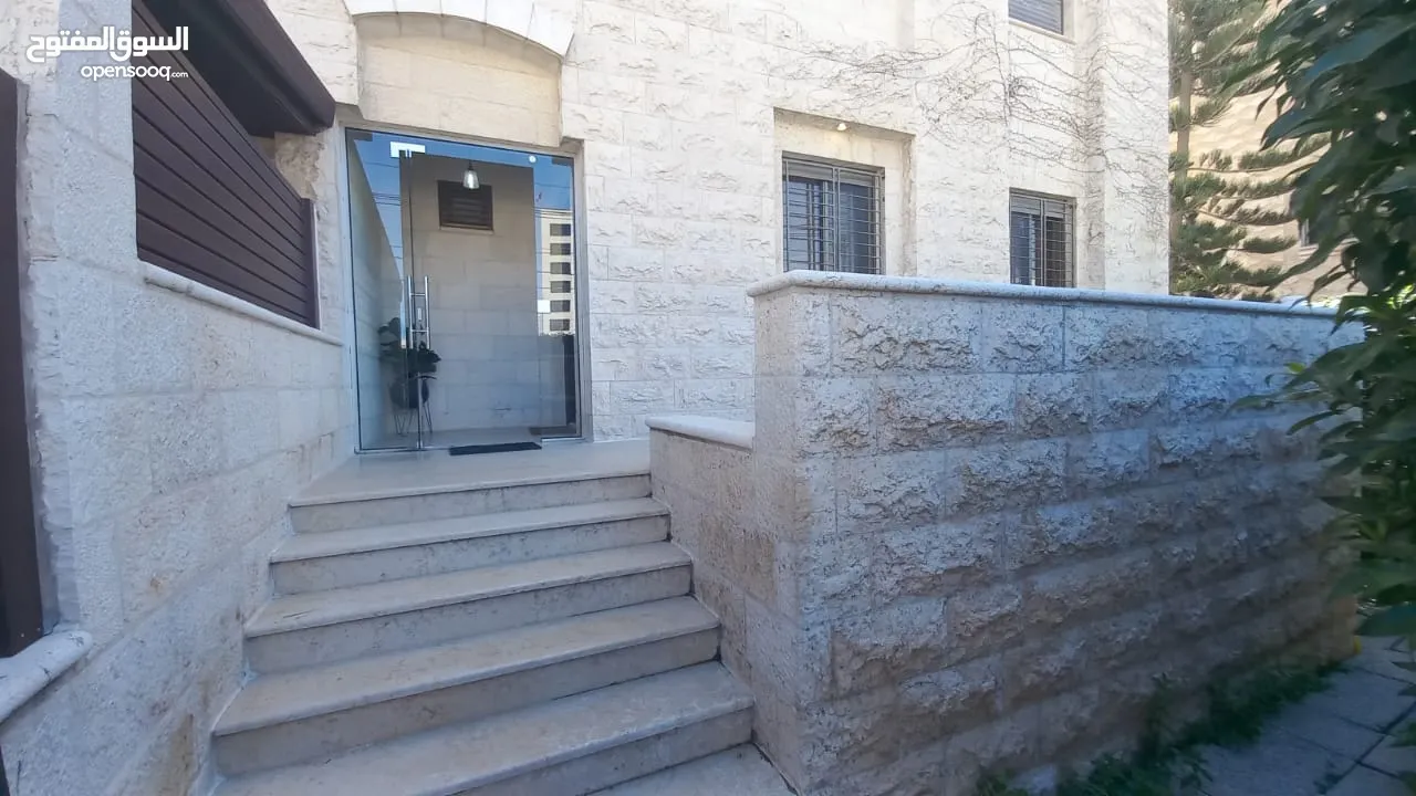 Furnished Apartment For Rent In Deir Ghbar  ( Property 42530 )-174804545