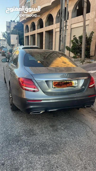 لقطه مرسيديس بنز ي 220 سولار