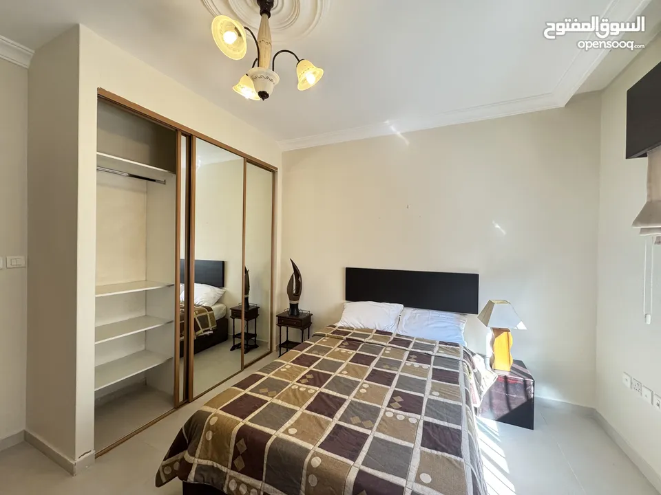 شقة مفروشة للإيجار 200م2 ( Property 40418 )-175089930
