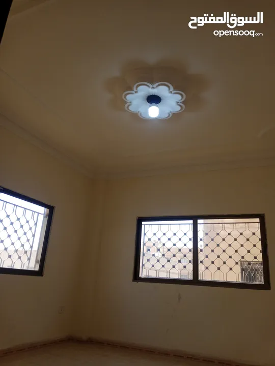 شقق  للبيع الزرقاء الجديده شارع 16بمساحات متعدده