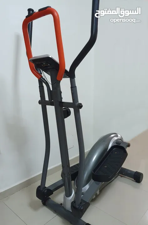 جهاز الاوربت راك Elliptical