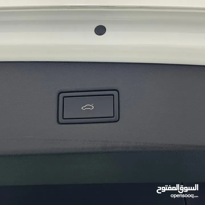 فولكس فاجن تيجوان 2021